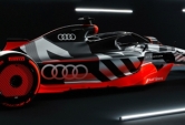 Audi elige a Sauber como socio estratégico para su entrada en la Fórmula 1