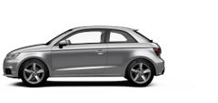 audi A1 nuevos