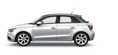 audi A1 Sportback nuevos