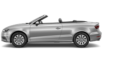 audi A3 Cabrio nuevos