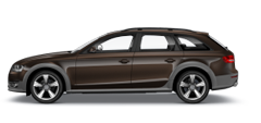 audi A4 Allroad nuevos