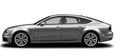 audi A7 Sportback nuevos