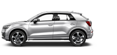 audi Q2 nuevos