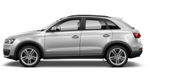 audi Q3 nuevos