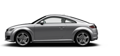 audi TT nuevos