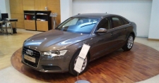App MyAudi&me