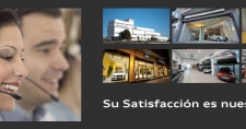 Ayúdanos a Mejorar