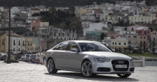 Nuevos motores disponibles para el A6