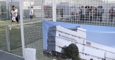Torneo Benéfico de Padel
