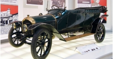 Concurso: Historia de Audi