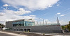 Terminan las obras del Audi Center Madrid Las Rozas