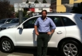 El ganador de nuestro concurso Facebook nos cuenta su experiencia con el Q5