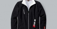 Ropa exclusiva Audi, el mejor regalo de Reyes