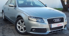 Audi A4 2.0 TDIe 136 CV Advance Edition 24.900€