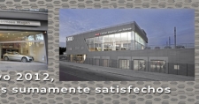 Objetivo 2012, Clientes Sumamente Satisfechos