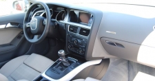 AUDI A4 AVANT 2.0 TDI por 31.900€
