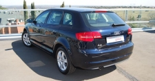 AUDI A3 Sportback 2.0 TDI Attraction por 21.900€