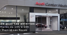Jornadas de puertas abiertas, ven a visitarnos