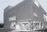 Así fue la inauguración del Audi Center Madrid Las Rozas, el primer Audi Center en Madrid