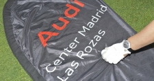 VI DESAFIO AUDI-VW GOLF