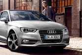 Audi A3 Sedan Advanced desde 26.030 euros