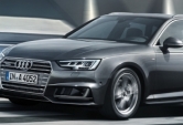 Audi A4 Avant Advanced edition desde 35.830 euros