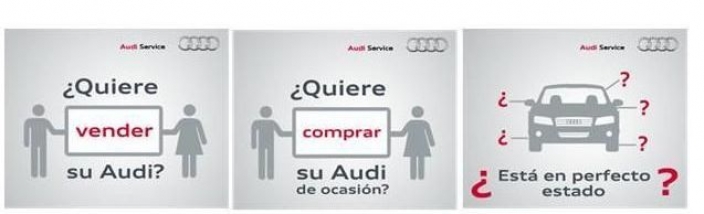 Conozca el nuevo Servicio “AudiVerifiCar” y disfrute de sus ventajas