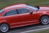 Audi A3 Sedan: el primer compacto premium de Audi con carrocería de tres volúmenes