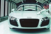 Promociones de Carrocería Audi Retail Madrid 