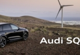 Arrancamos la comercializacion del Audi SQ8 e-tron  