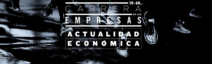XVIII Carrera de las Empresas. Una cita a la que Audi Retail Madrid no podía faltar.