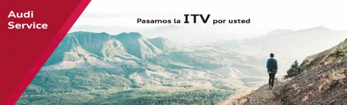 Servicio Pre-ITV con revisión y traslados Gratuitos*