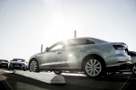 Apotex refuerza su confianza en Audi Retail Madrid Imágen 1