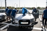 Apotex refuerza su confianza en Audi Retail Madrid Imágen 9
