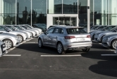 Apotex refuerza su confianza en Audi Retail Madrid