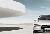 Nuevo A7 Sportback en Audi Retail Madrid