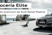 Carrocería: expertos en dejar su audi como el primer día.