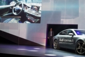 Audi en el CES 2015