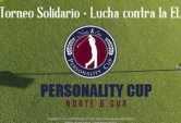 I Torneo Solidario de Golf Lucha contra el ELA.