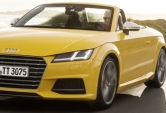 Las ventas de Audi superan los 900.000 vehículos en el primer semestre