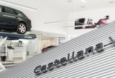 Audi Retail Madrid abre un nuevo taller de mecánica en la zona norte de Madrid.