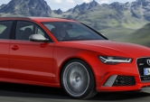 Nuevos Audi RS 6 Avant performance y RS 7 Sportback performance