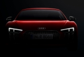 Nacido de la competición para dominar la carretera Nuevo Audi R8 Coupé