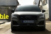 #untaggable Nuevo Audi Q2