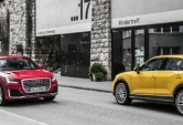 Audi inicia la comercialización del nuevo Q2