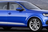 El SUV diésel más potente del mercado Audi SQ7