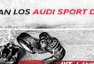 Audi Retail Madrid celebra sus Audi Sport Days del 31 de Mayo al 4 de Junio 