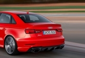Audi no descarta lanzar versiones RS más radicales