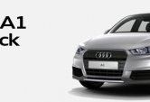 Audi A1 Sportback desde 18.760€
