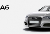 Audi A6 desde 42.390€